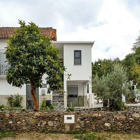 Villa Casa Do Ferreiro à Góis Extérieur photo